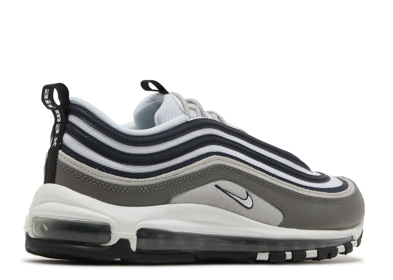 AIR MAX 97 SE 'GEORGETOWN' - 3