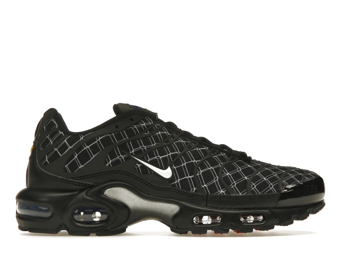 Nike Nike Air Max Plus France REVERSIBLE
