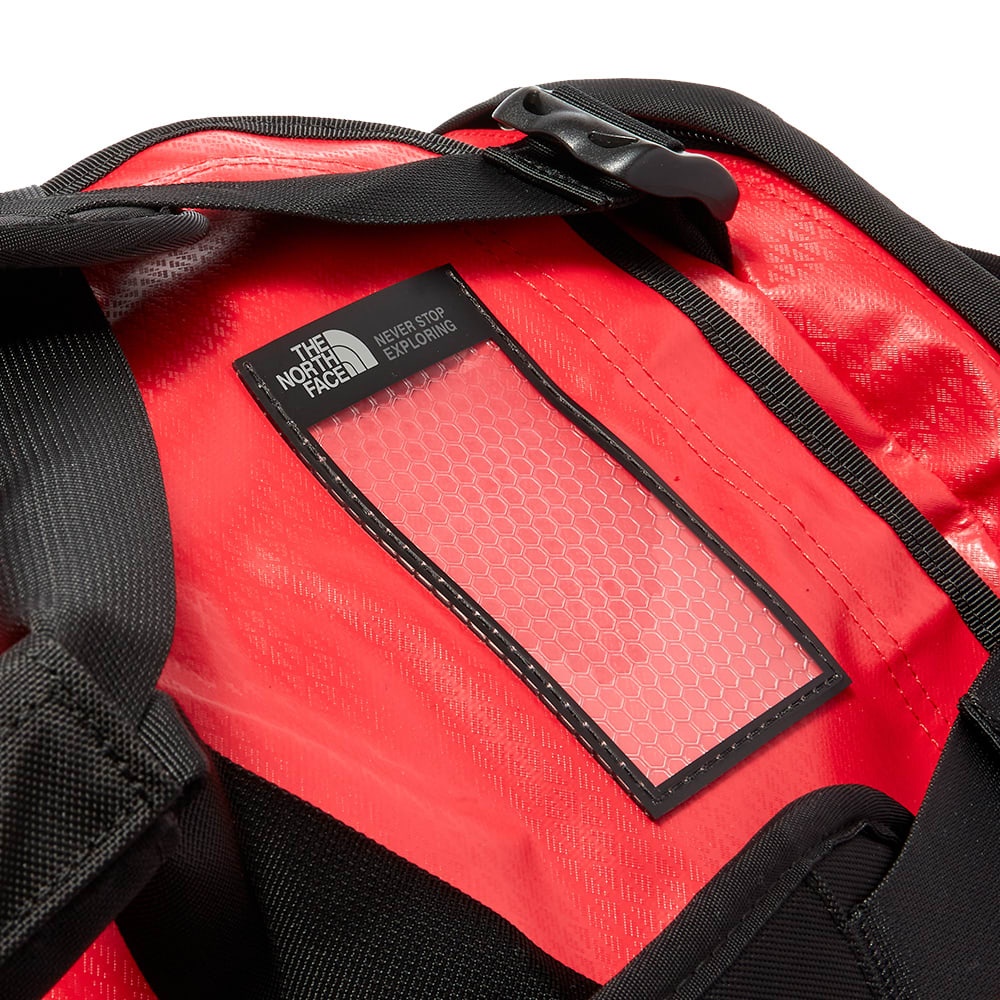 The North Face Base Camp M Duffel Bag - 4