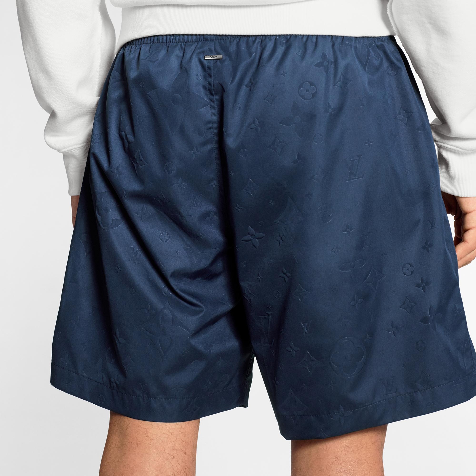 Signature Swim Board Shorts - 4