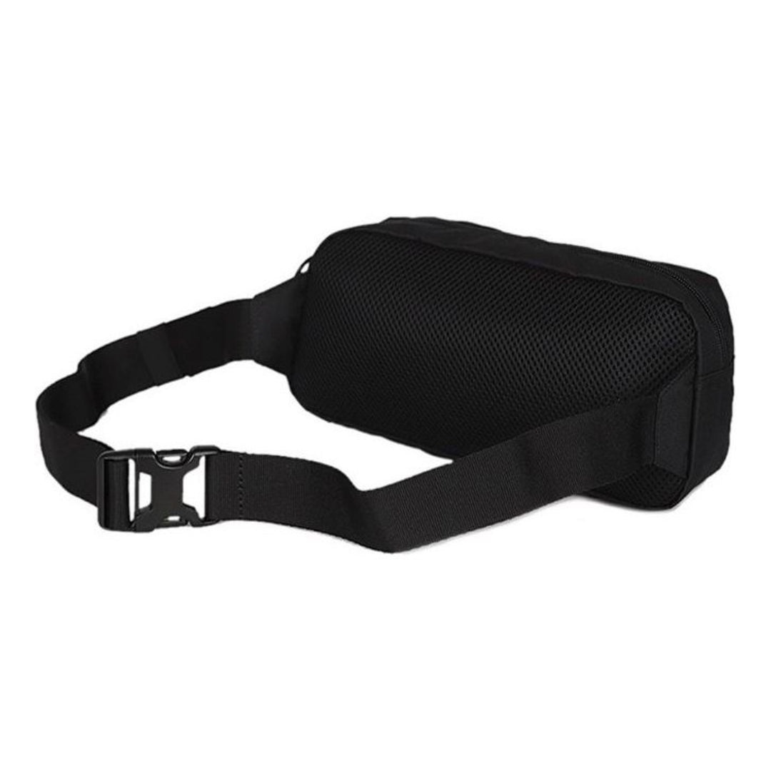 PUMA Originals Bum Bag 'Black Gold' 076646-01 - 2
