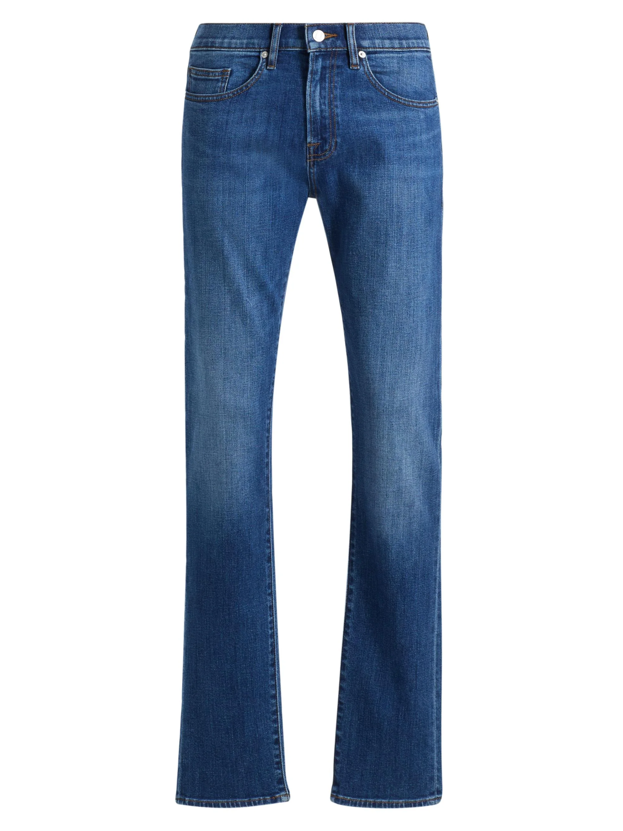Men's L'Homme Slim-Fit Jeans - Valor - 1