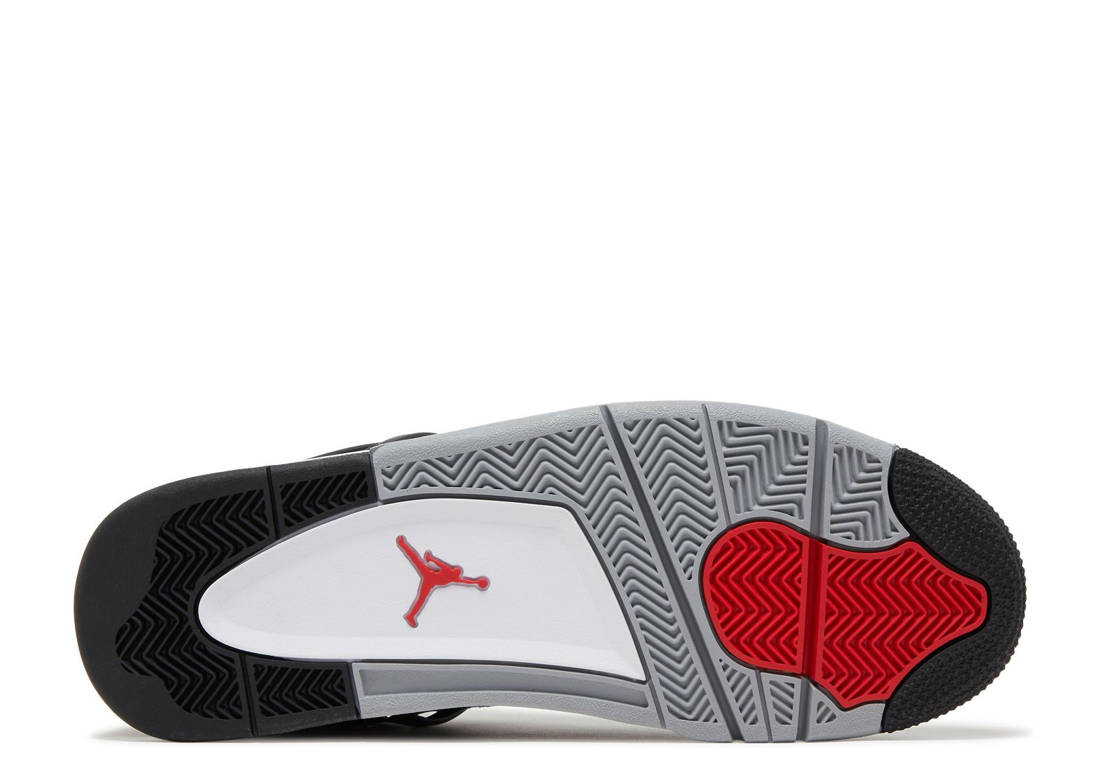 JORDAN 4 RETRO SE 'BLACK CANVAS' - 4