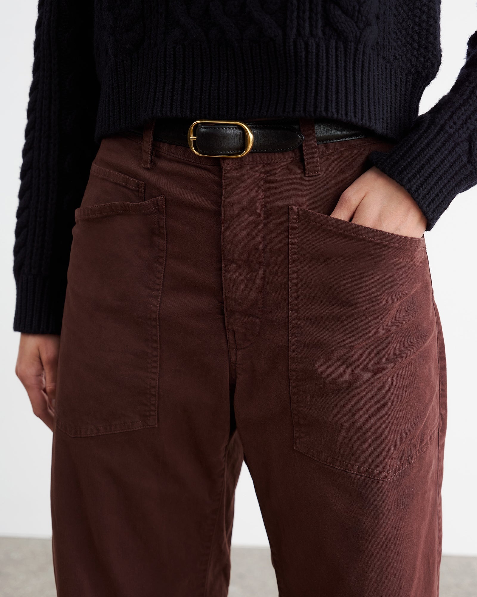 SHON PANT - 4