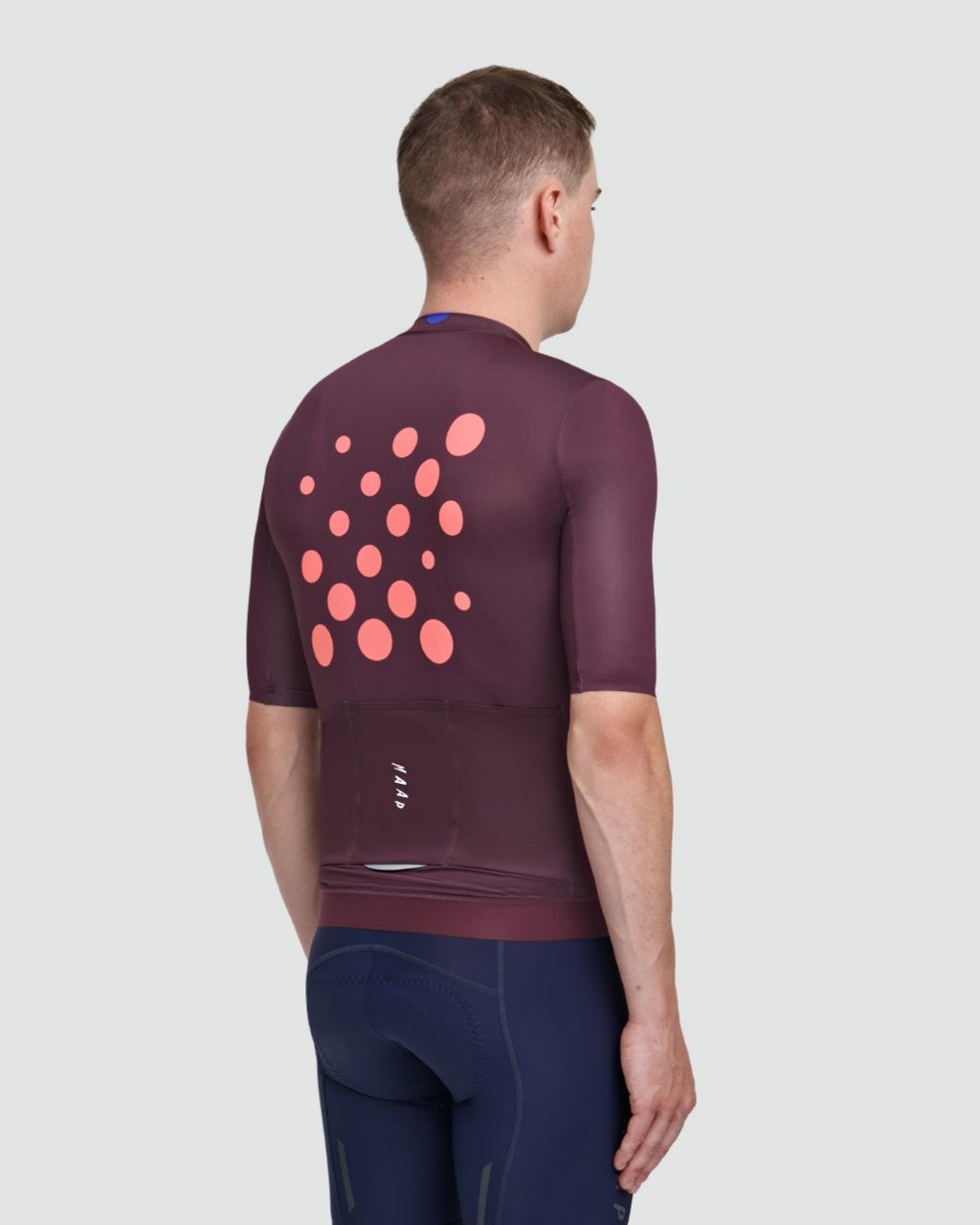 Vapor Pro Jersey - 4