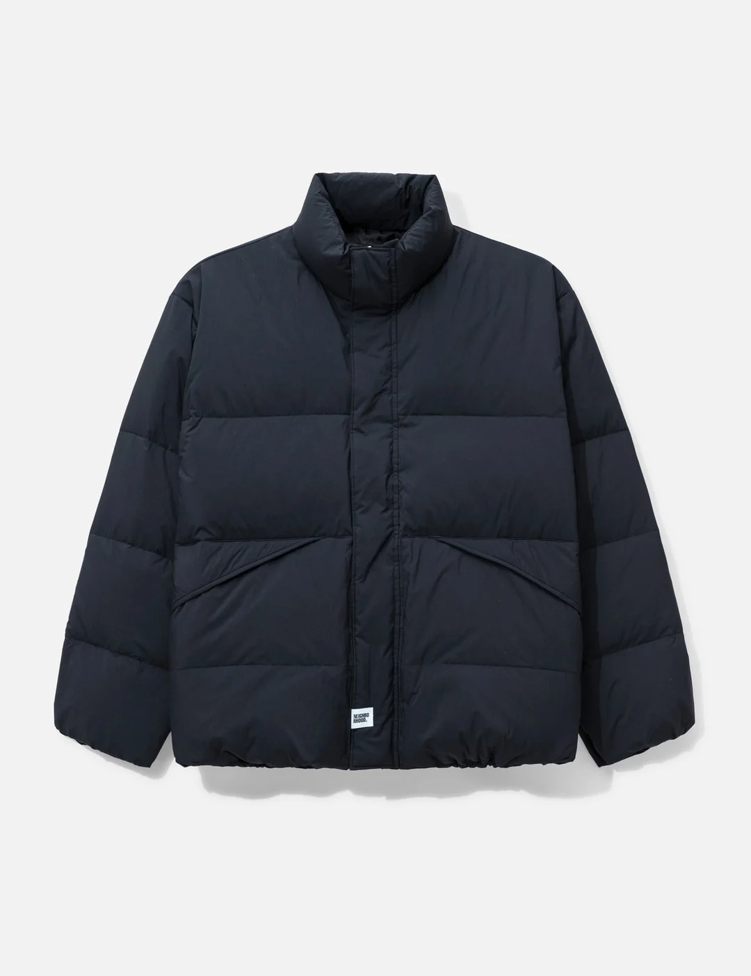 CLASSIC DOWN JACKET - 1