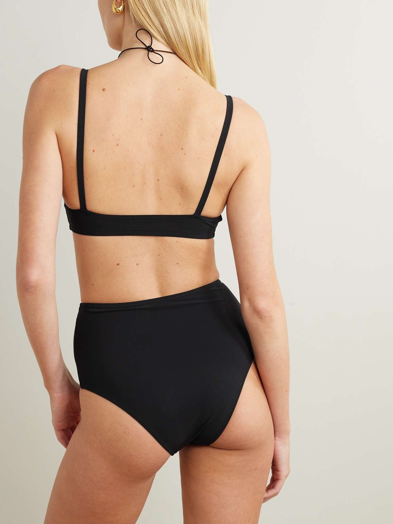 + NET SUSTAIN Undici bikini - 3