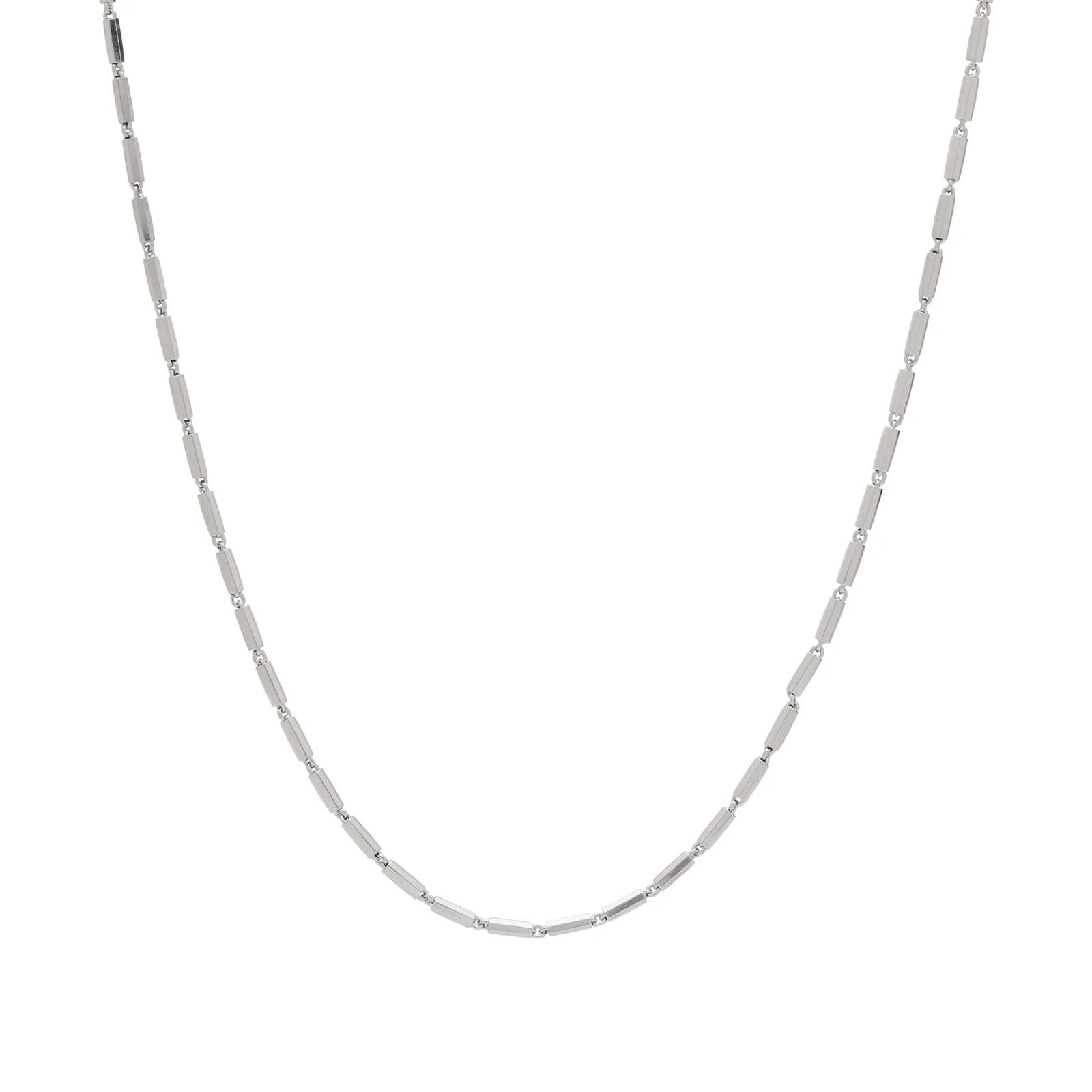 Miansai Forge Chain Necklace - 1