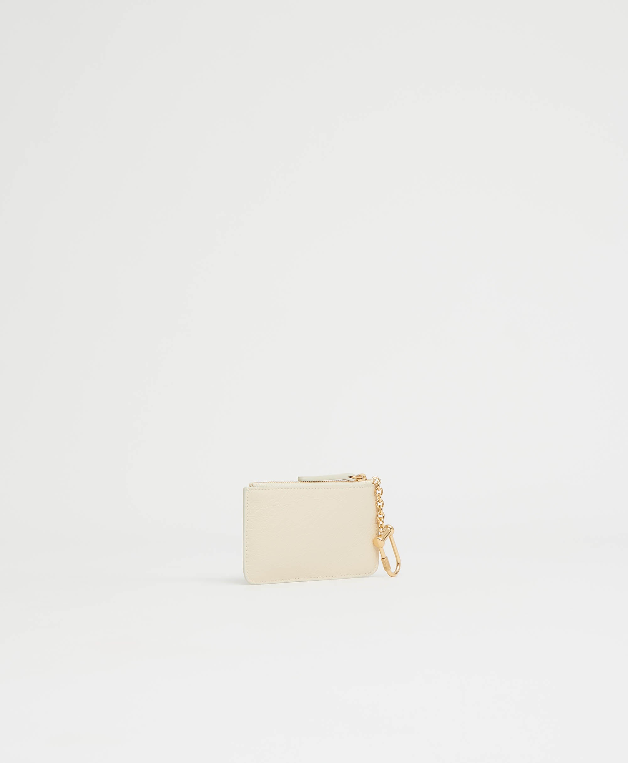 KEYCHAIN ZIP CASE - 4