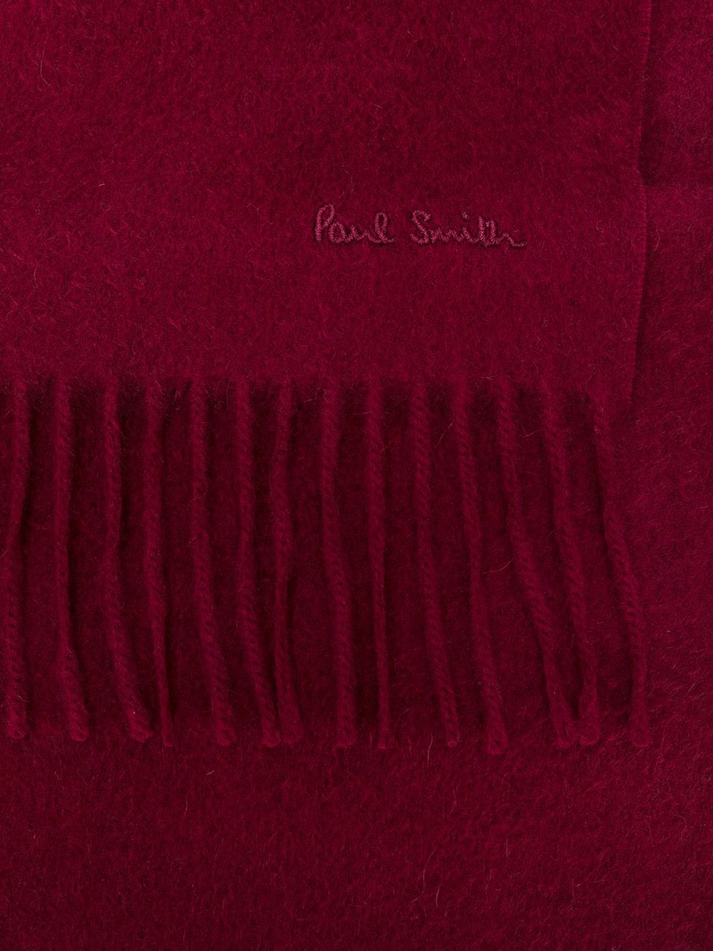 cashmere scarf - 3