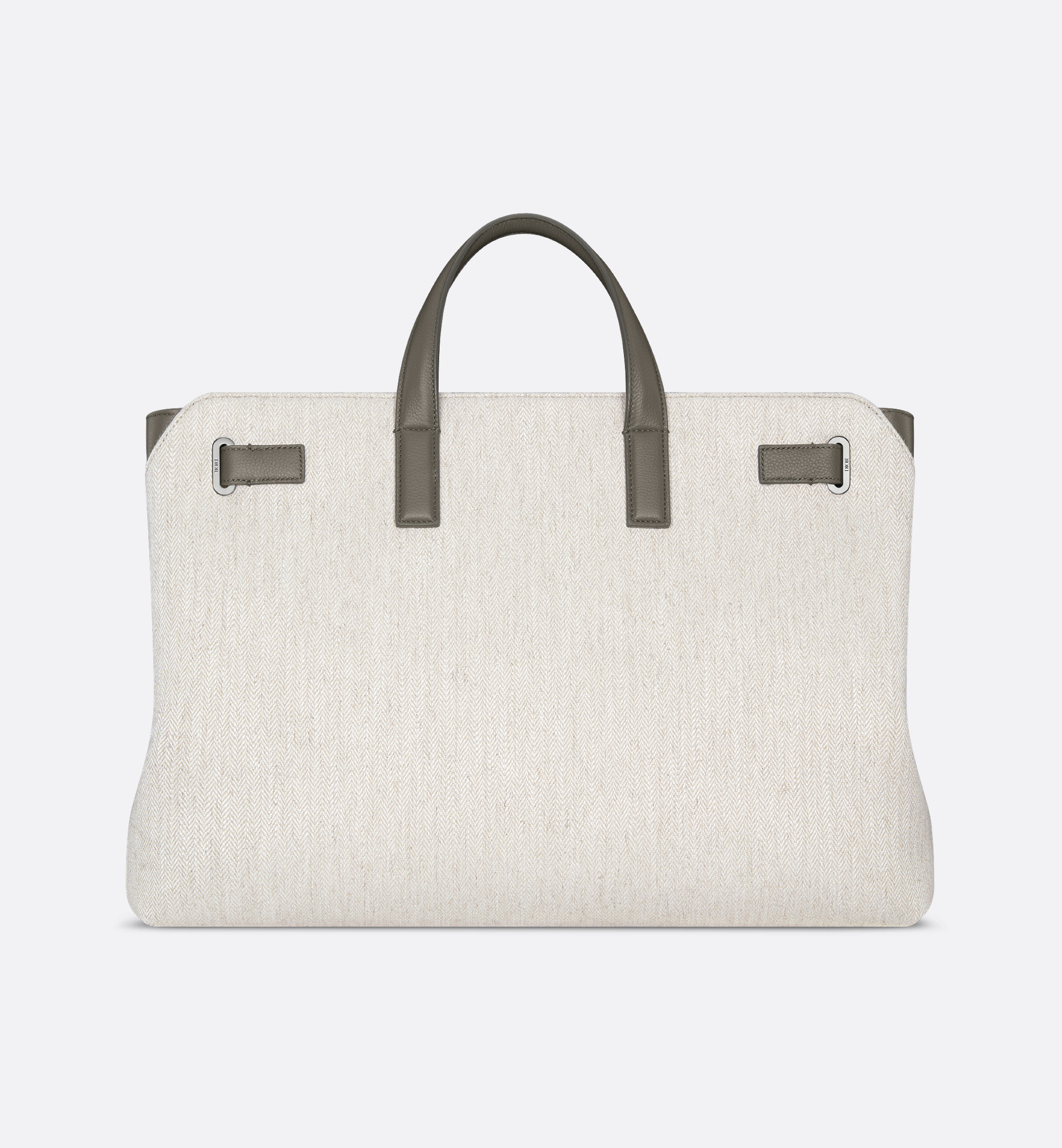 Large Dior Normandie Tote Bag - 2