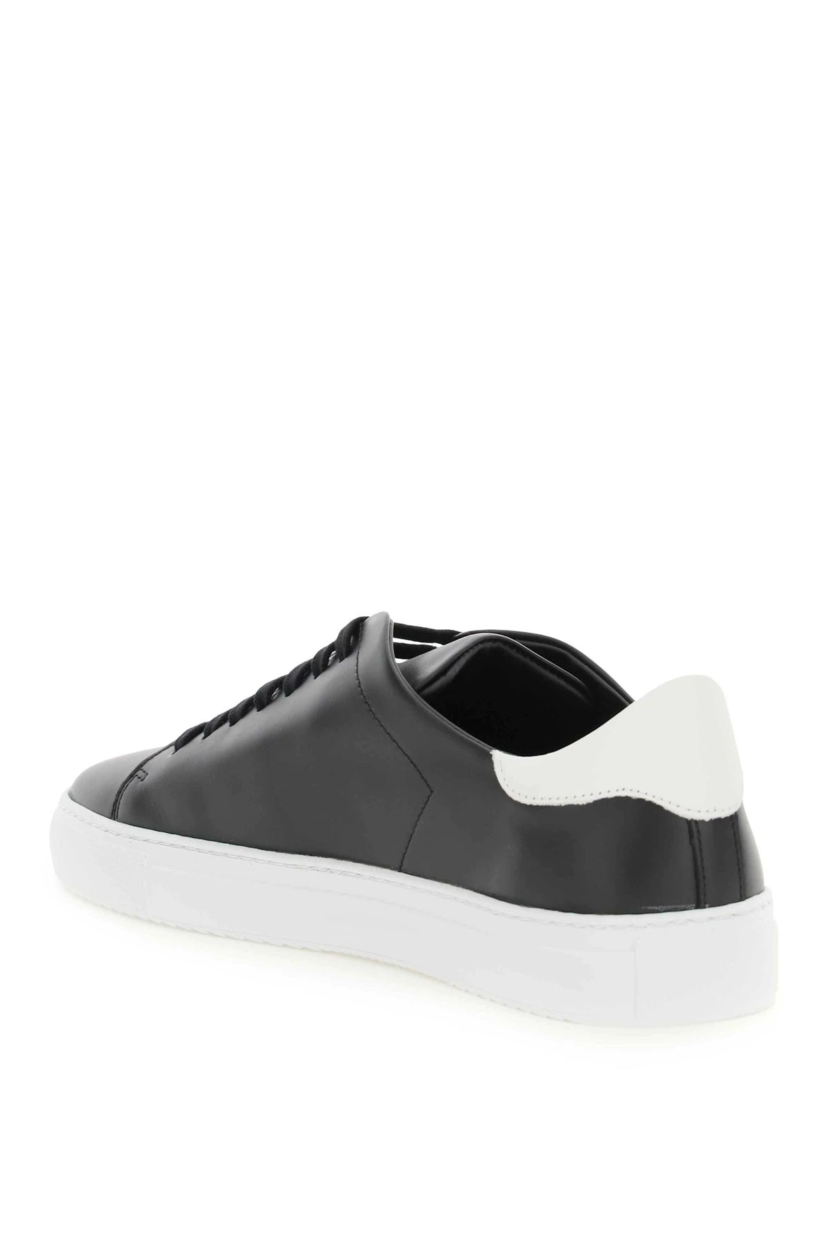 CLEAN 90 CONTRAST SNEAKERS - 2