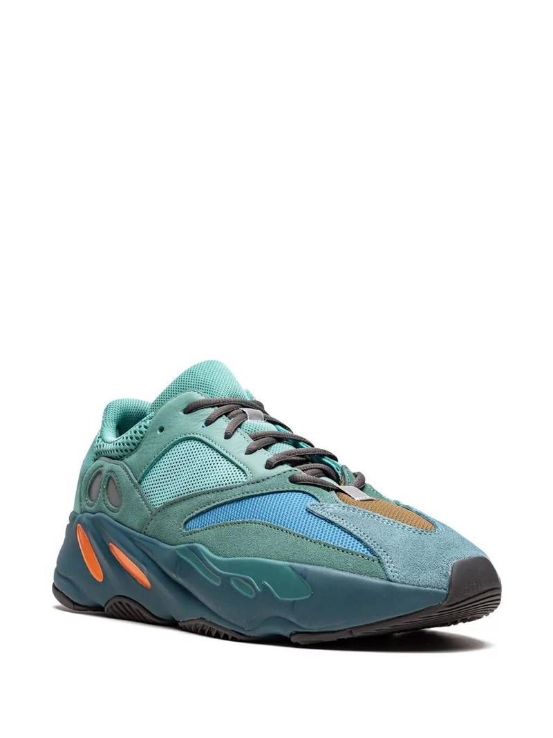 YEEZY YEEZY Boost 700 "Faded Azure" sneakers outlook