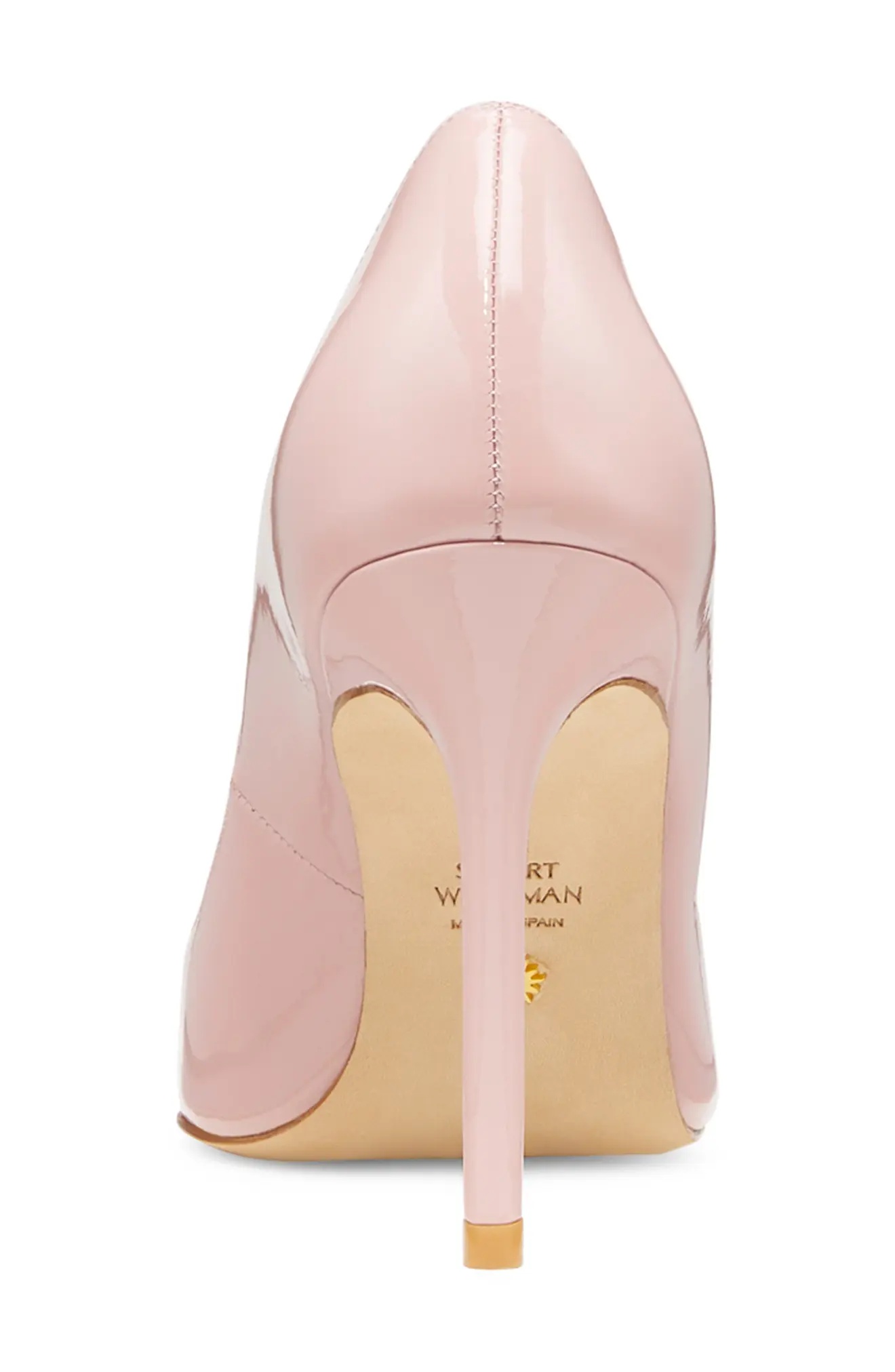 Stuart 100 Scallop Pump - 3