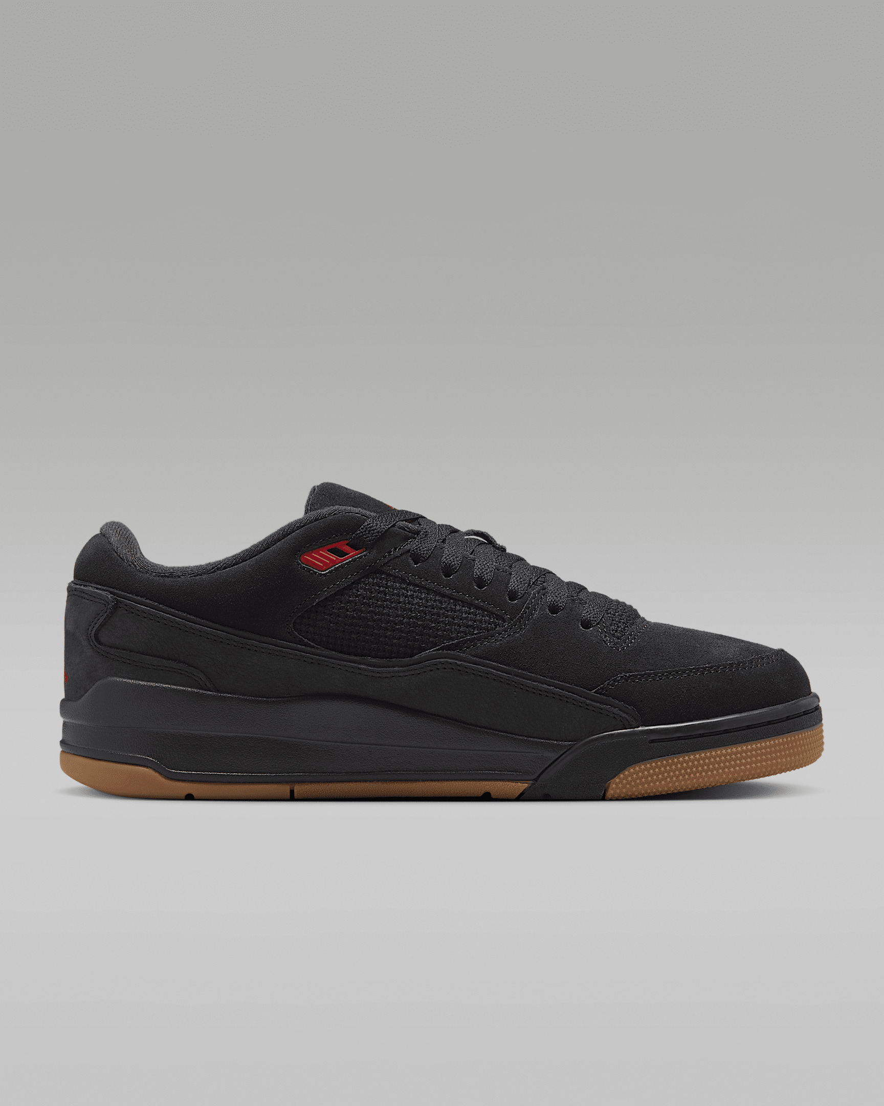 Jordan Flight Court Men's Shoes - 3
