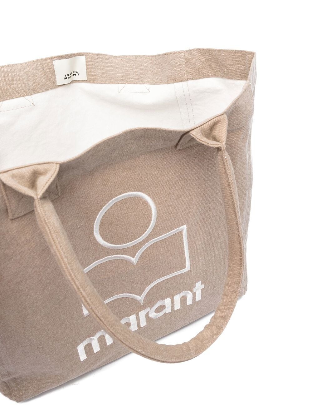 Yenky tote bag - 5