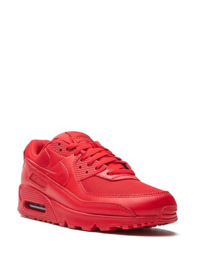 Nike Air Max 90 sneakers outlook