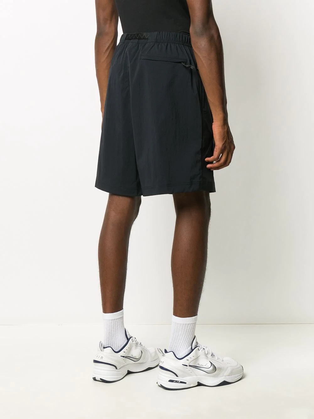 cargo-pocket shorts  - 4