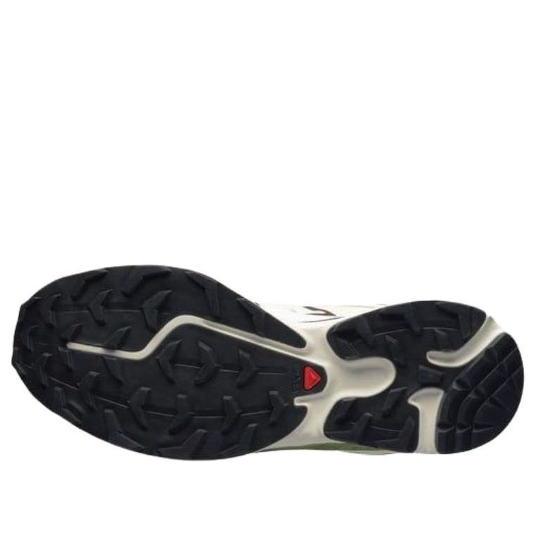 SALOMON XT-6 Expanse 'Vanilla Ice Black Coffee' 478085 - 5
