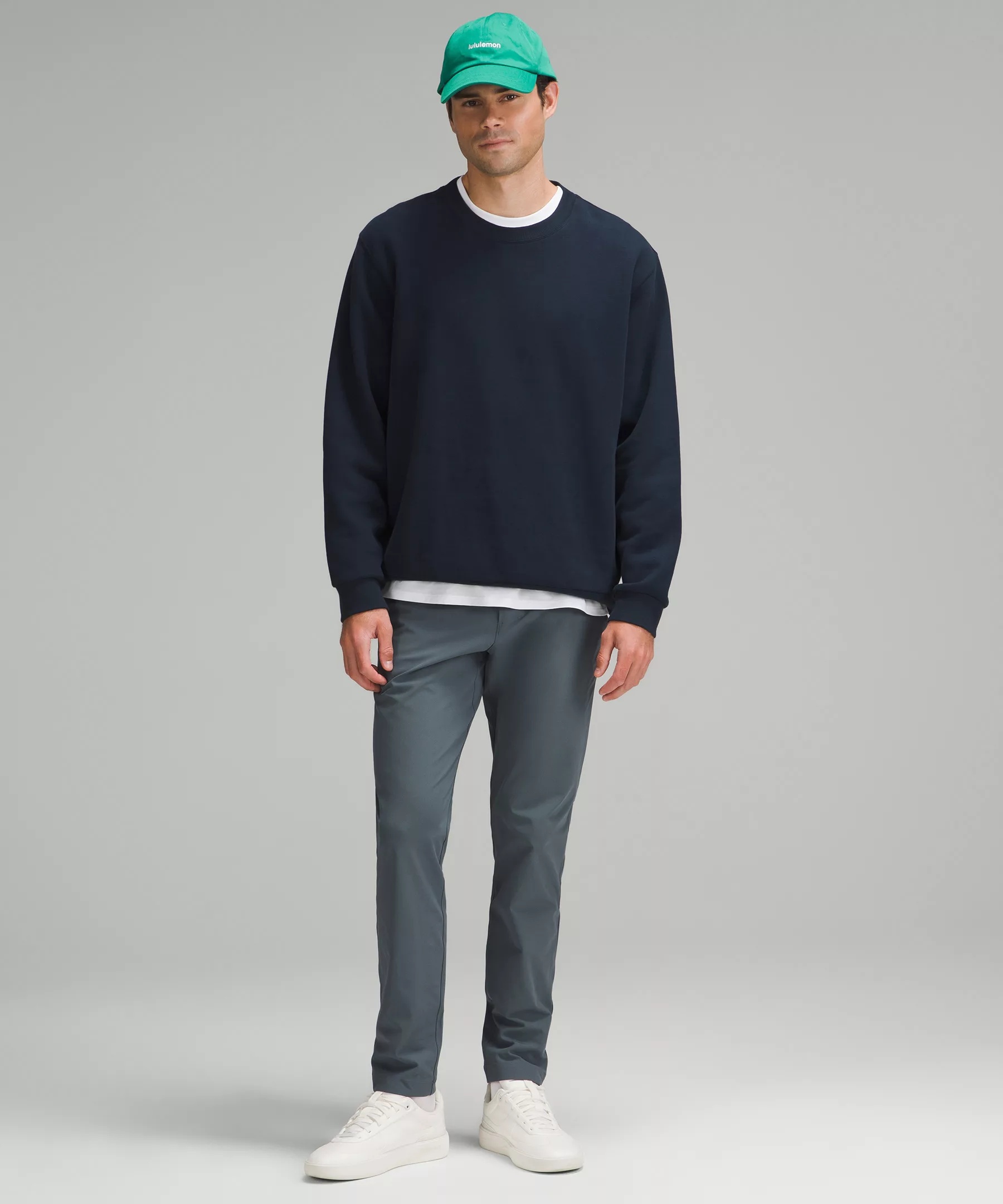 ABC Slim-Fit Trouser 32"L *Warpstreme - 2