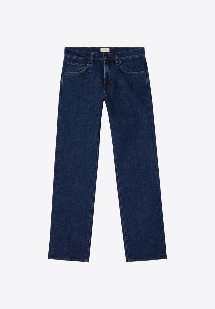JEANS 51 CLEAN BLUE - 5