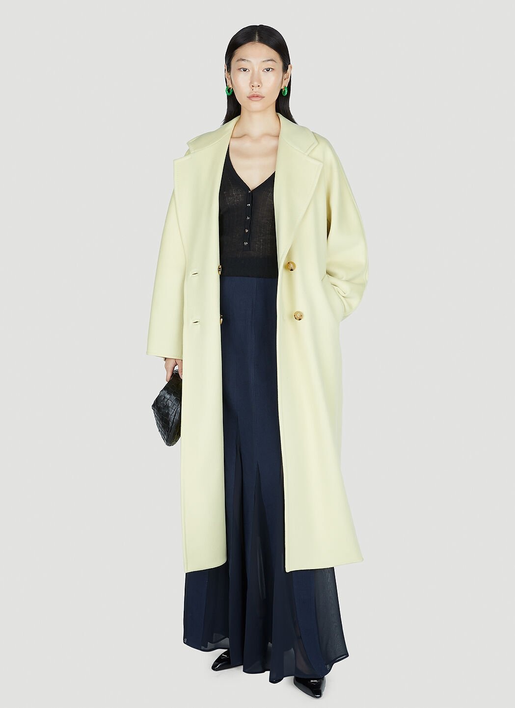 Aia Coat - 2