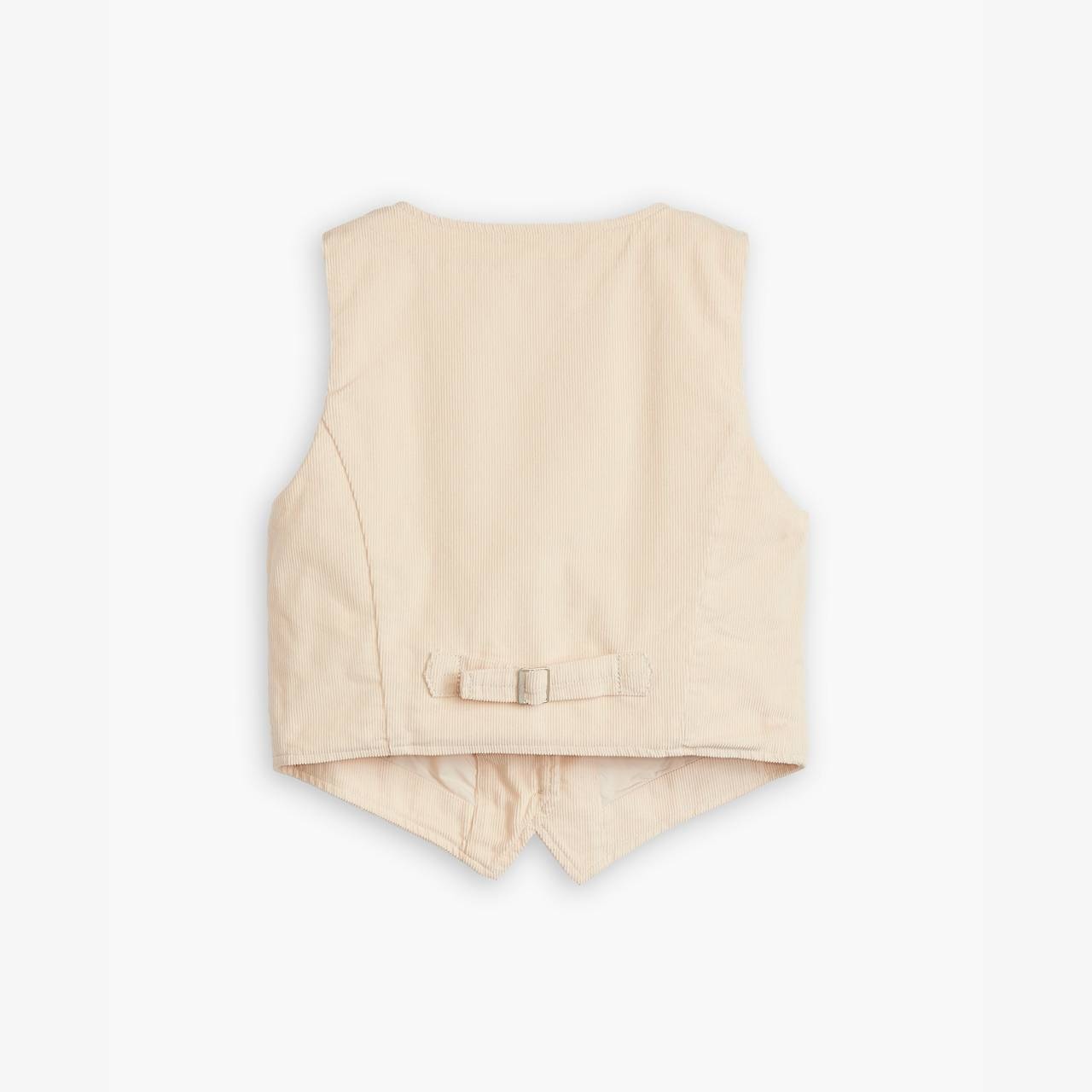 TAILORED VEST - 6