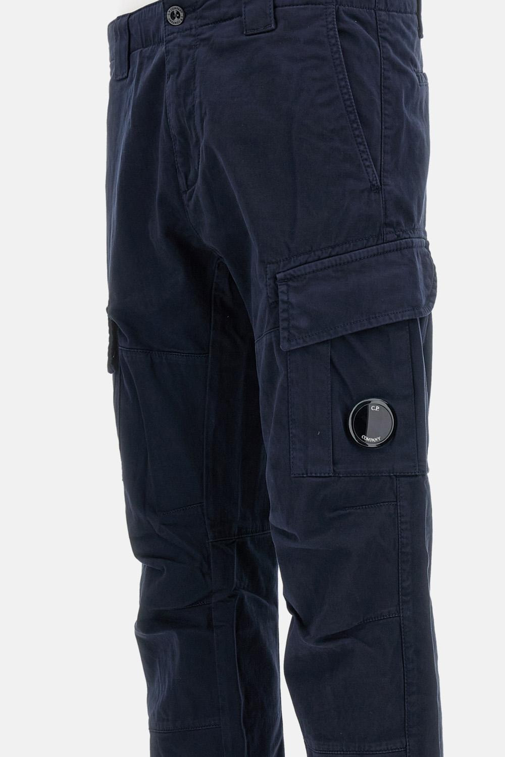 CARGO PANTS - 3