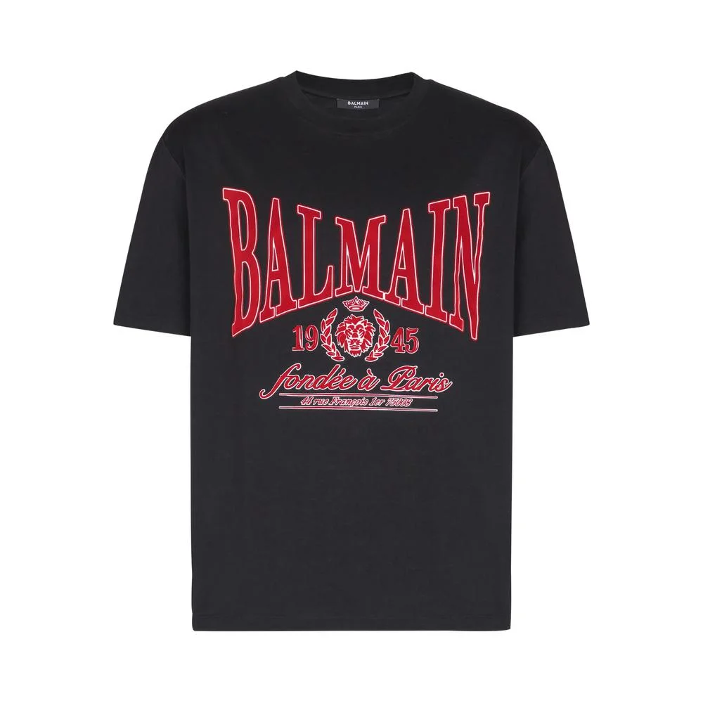 Balmain T-Shirts - 1