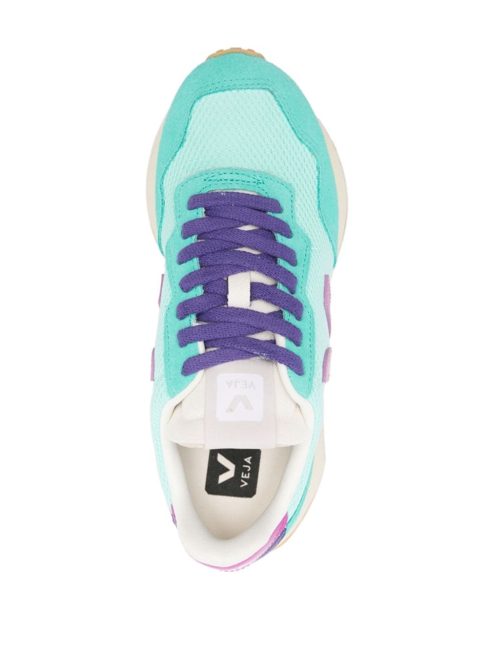 Paulistana Alveo sneakers - 4