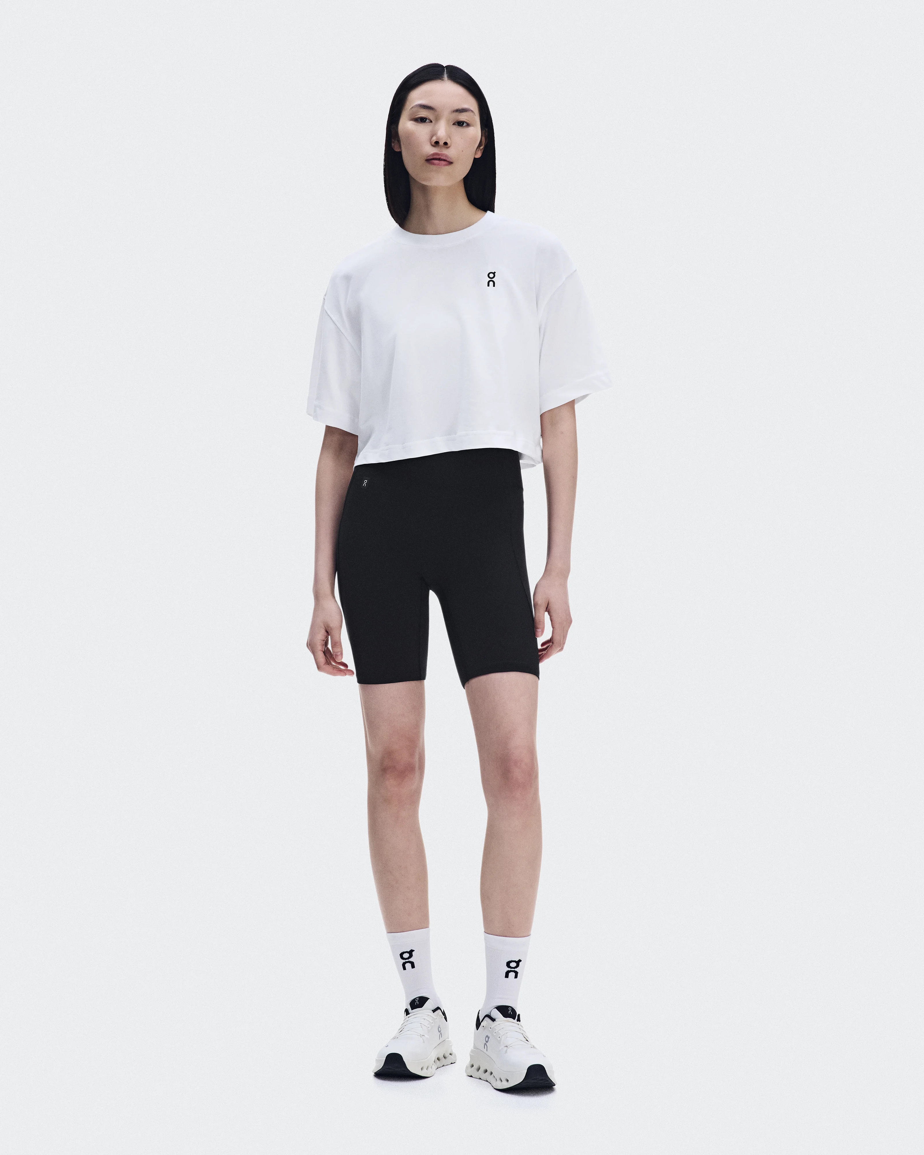 Club Boxy-T Glow - 1