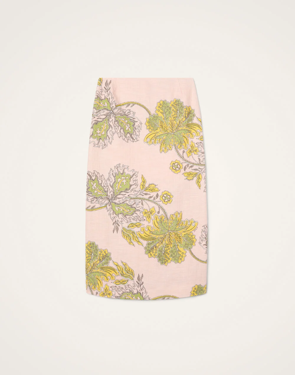 Pencil Skirt - 1
