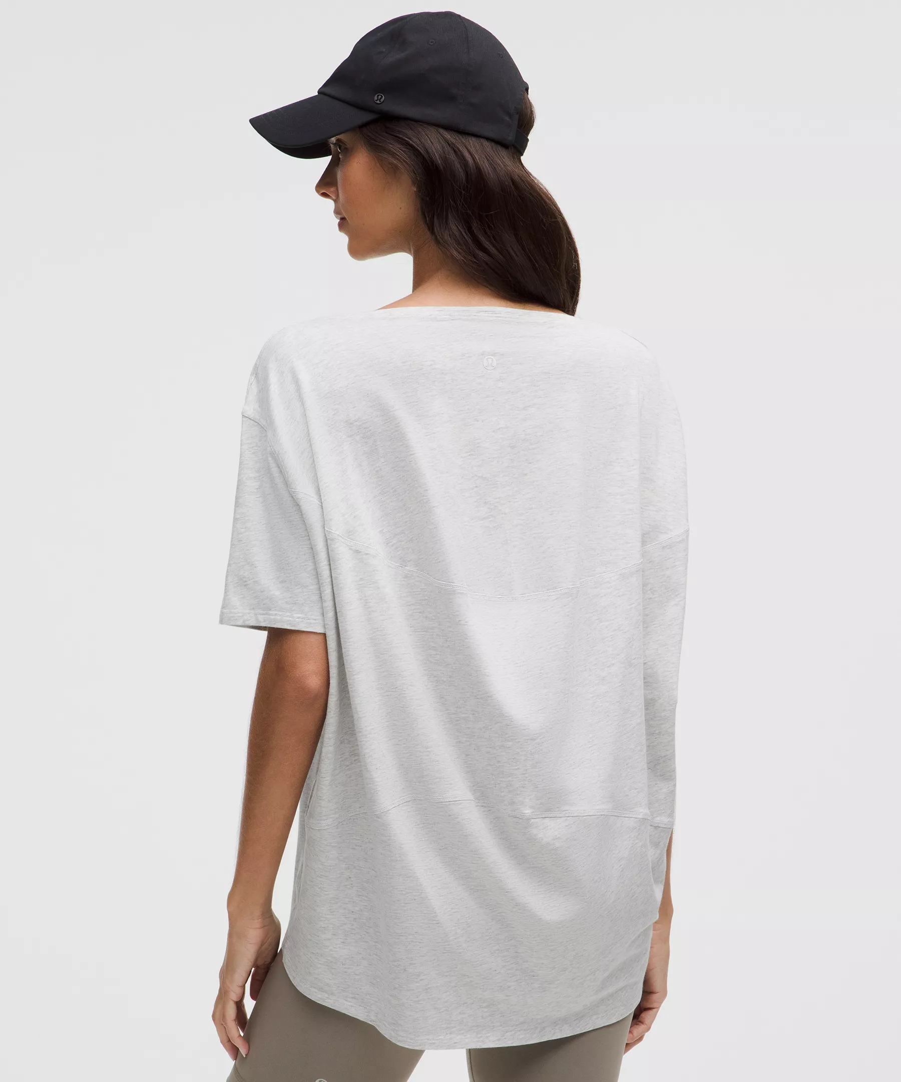 Back In Action Organic Cotton T-Shirt - 3