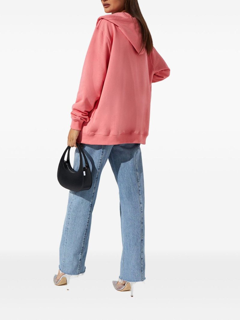 zip-up sweatshirt 3