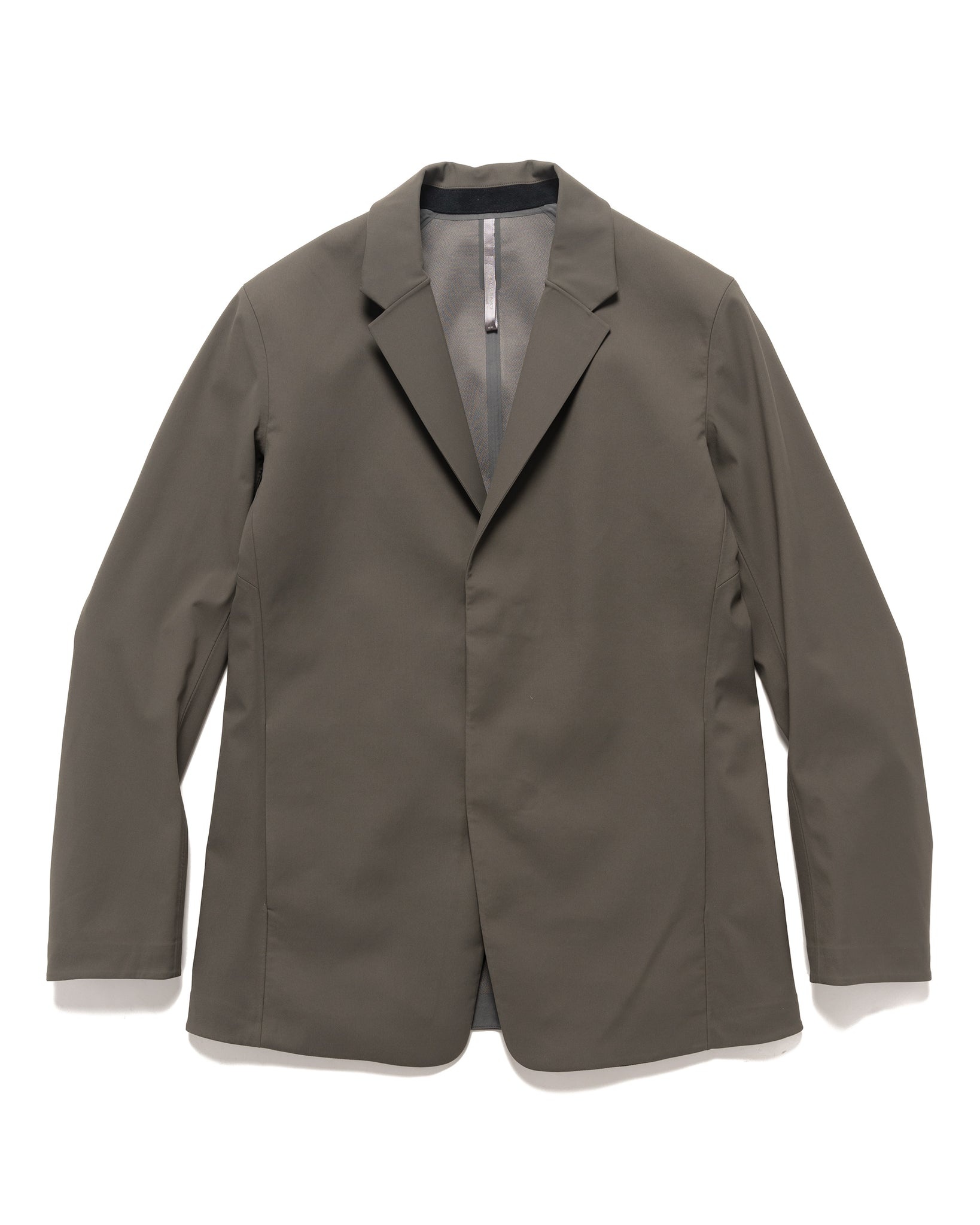 Arc'teryx Veilance Indisce Blazer Shade | REVERSIBLE