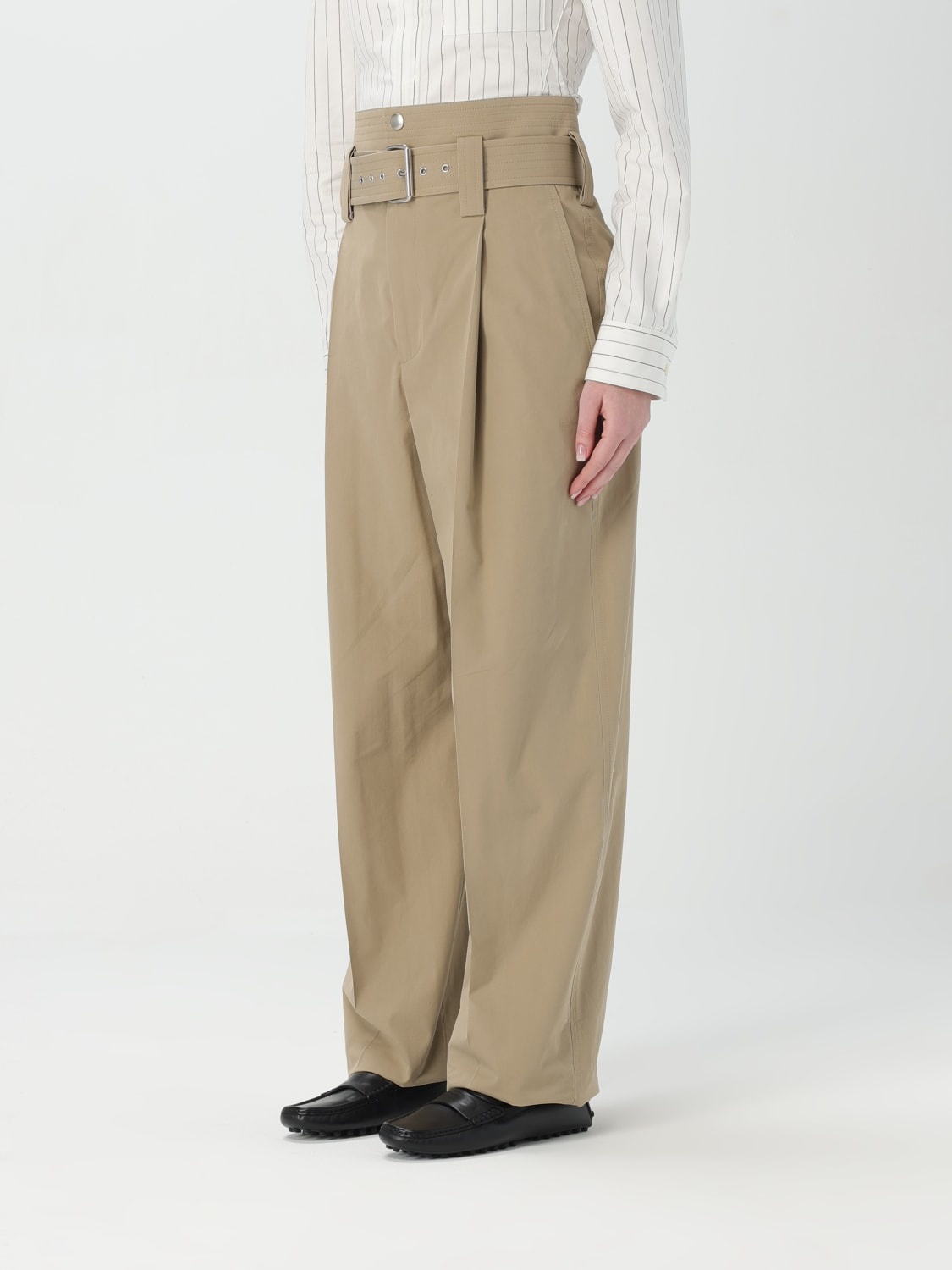 Pants woman Bottega Veneta - 4