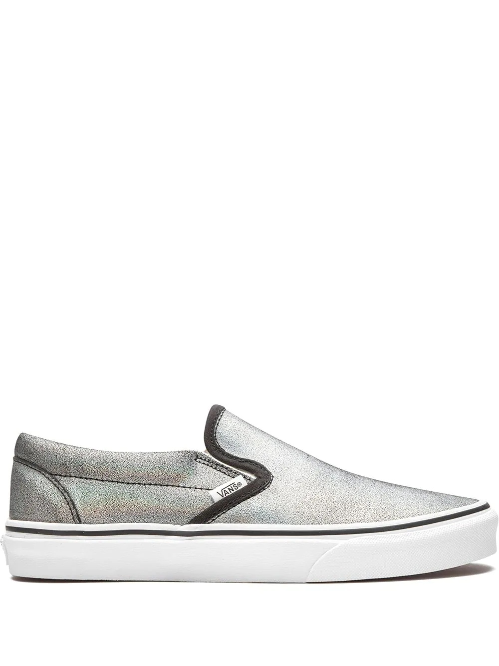 Prism Suede Classic Slip-On sneakers - 1