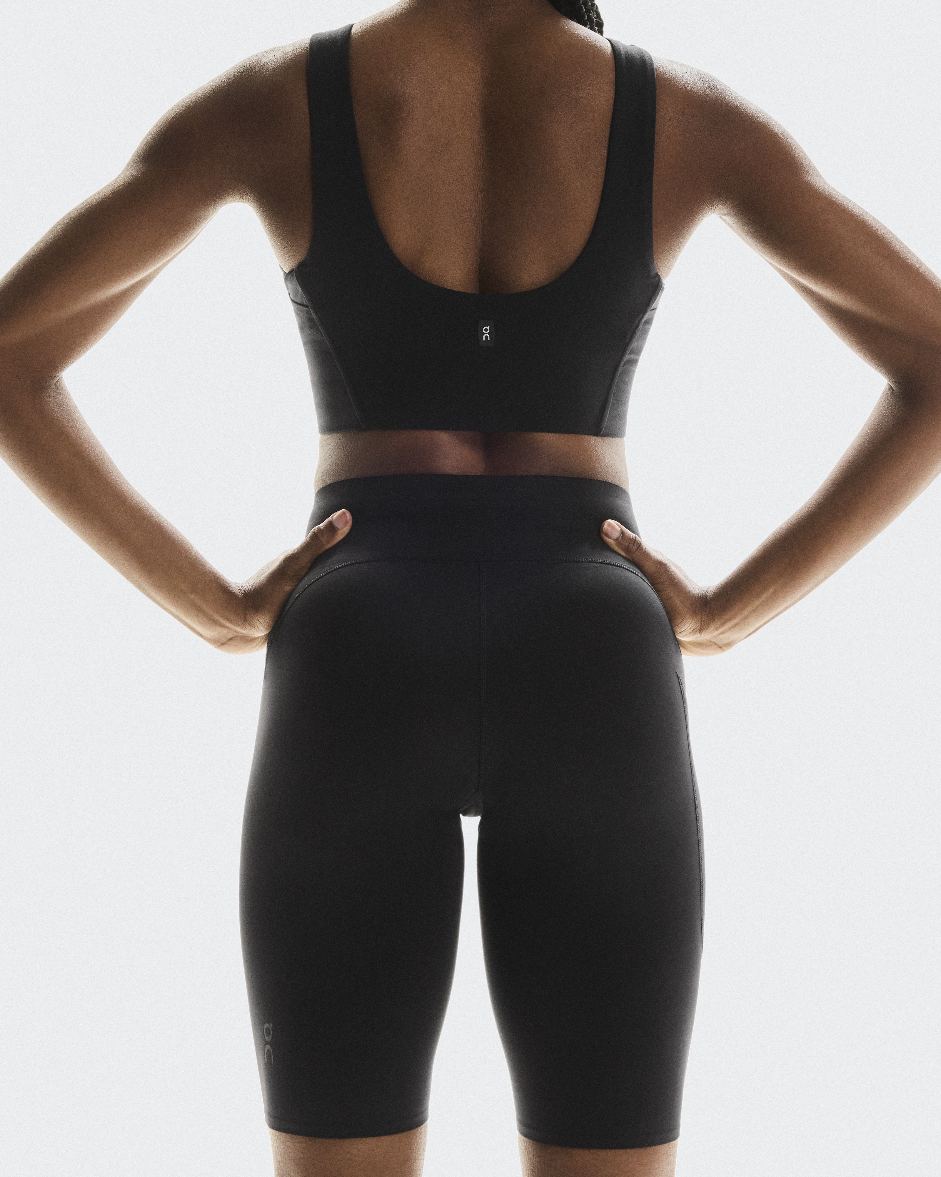 Studio Tights Short - 5