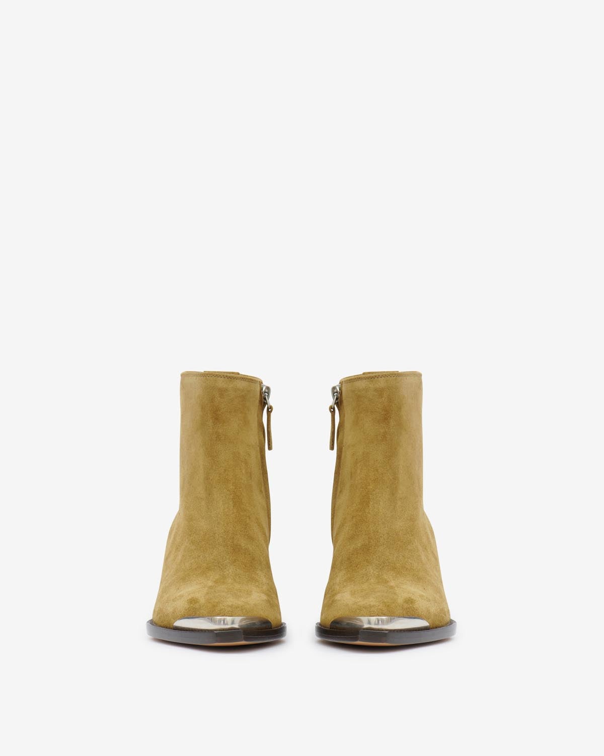 ADNAE LOW BOOTS - 3