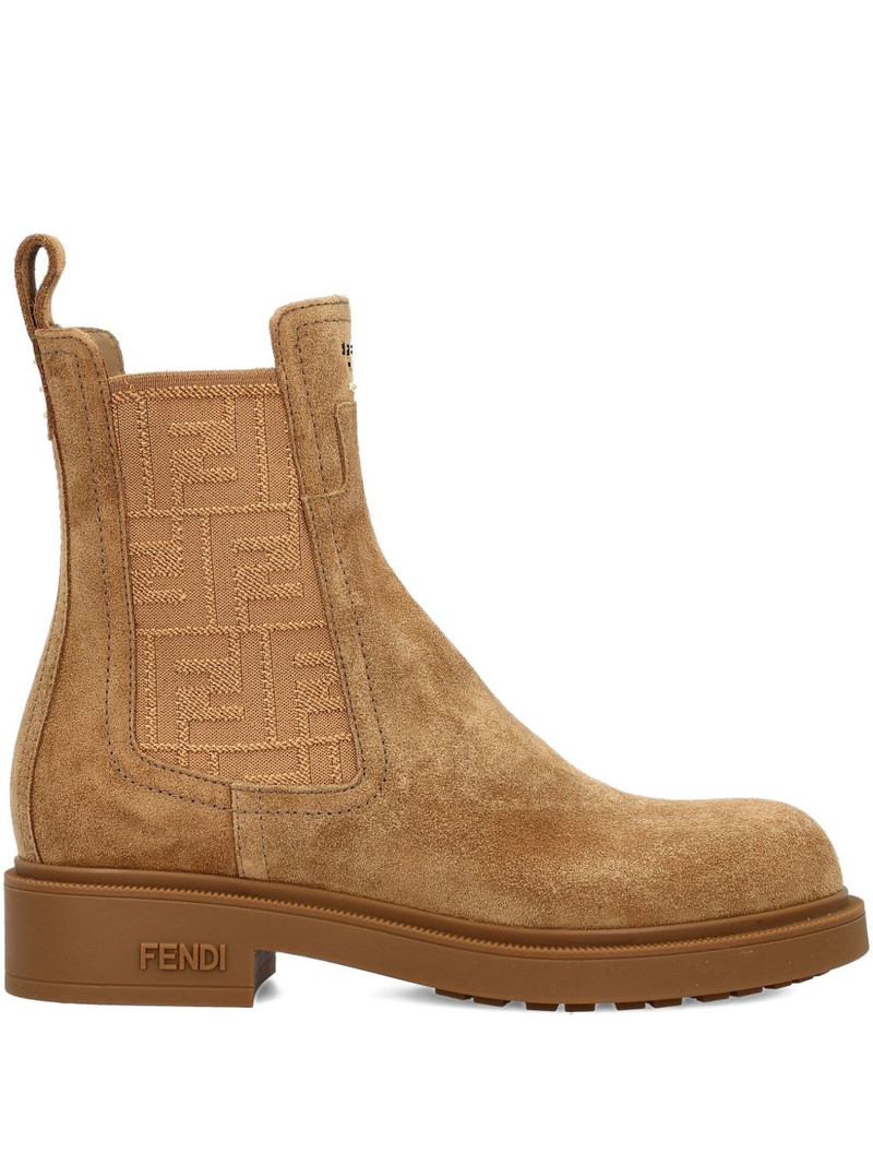Filo boots 1