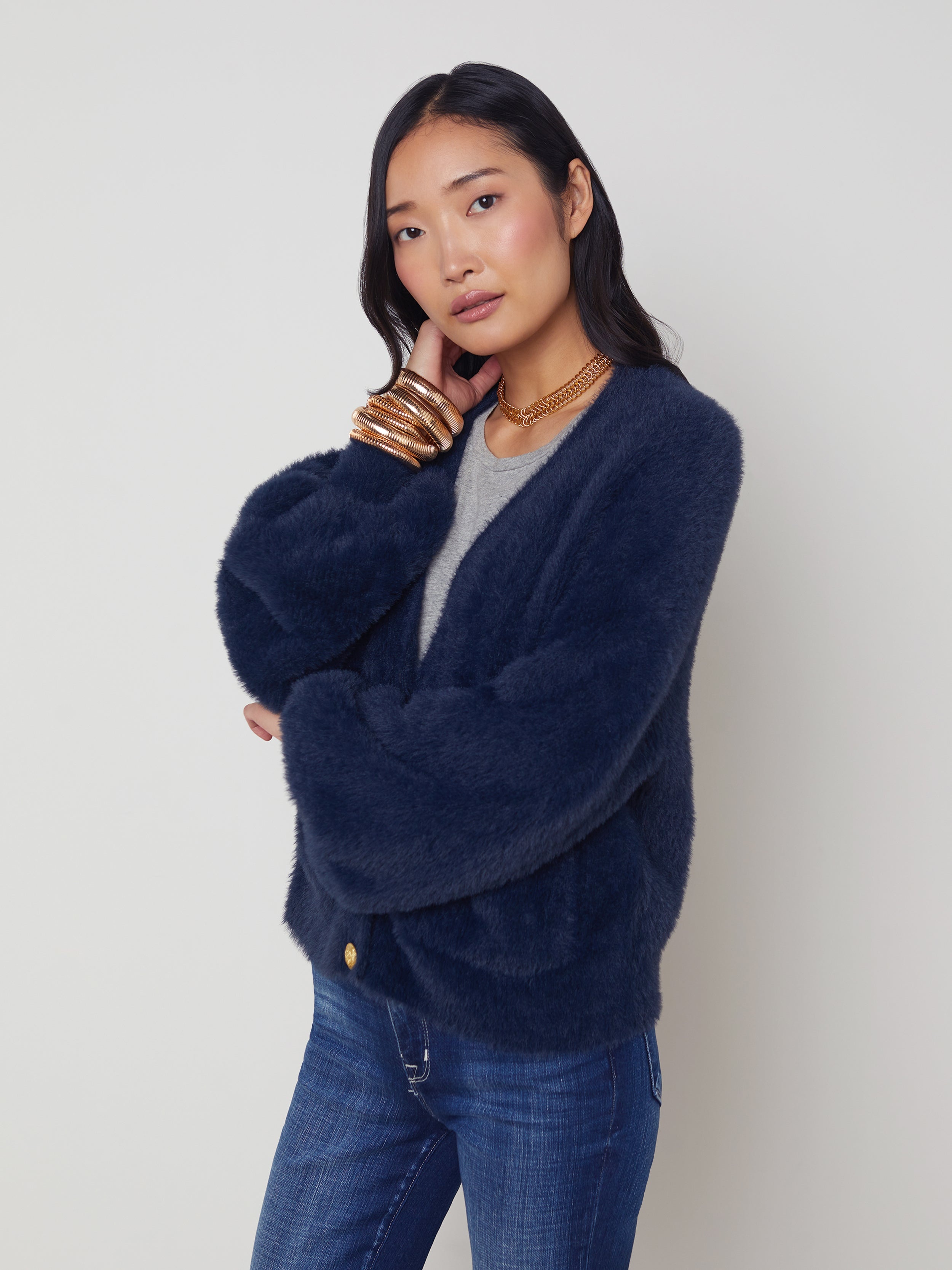 Harriet Cardigan - 5