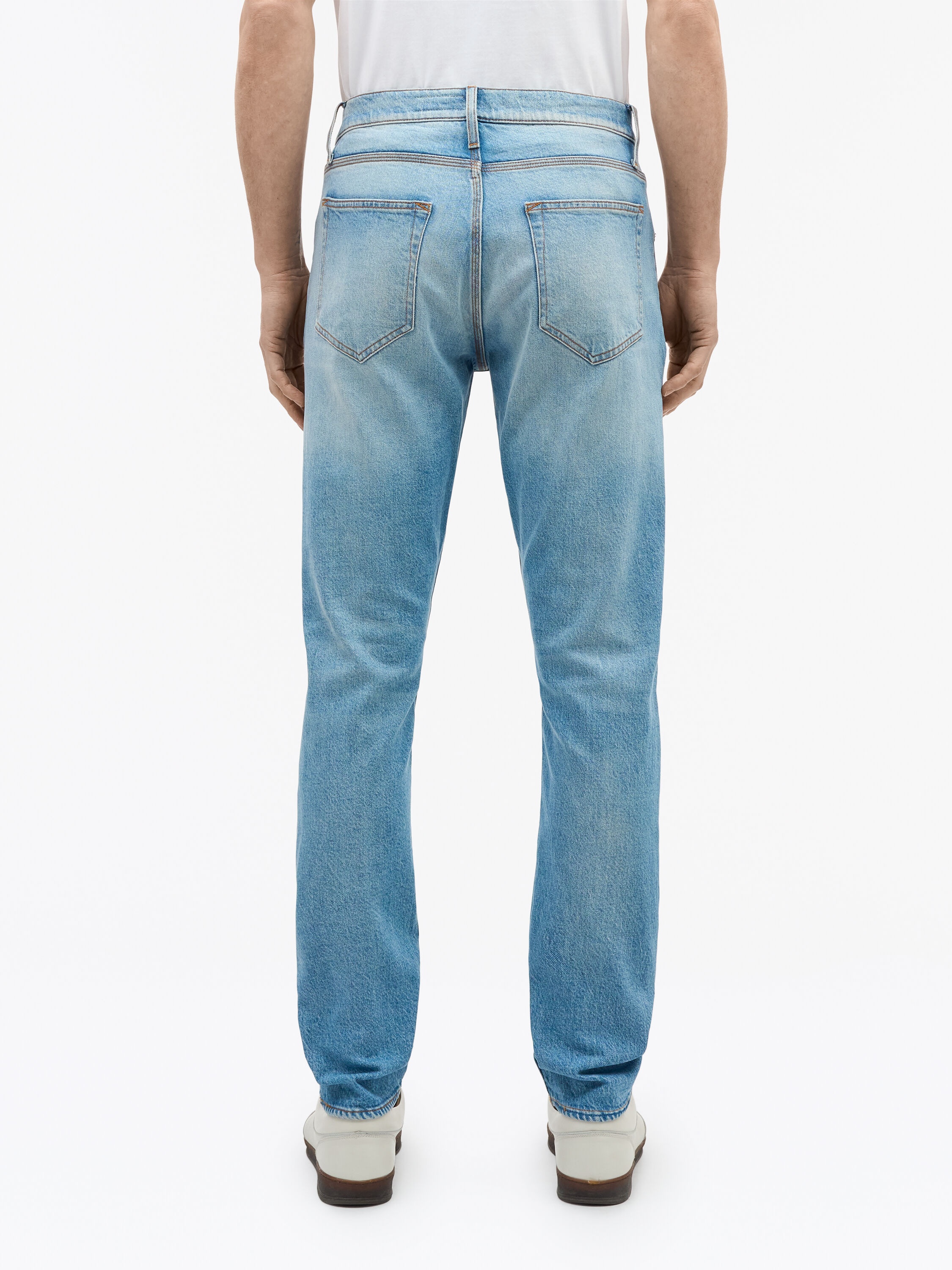Pistolero Slim-Fit Jeans - 3