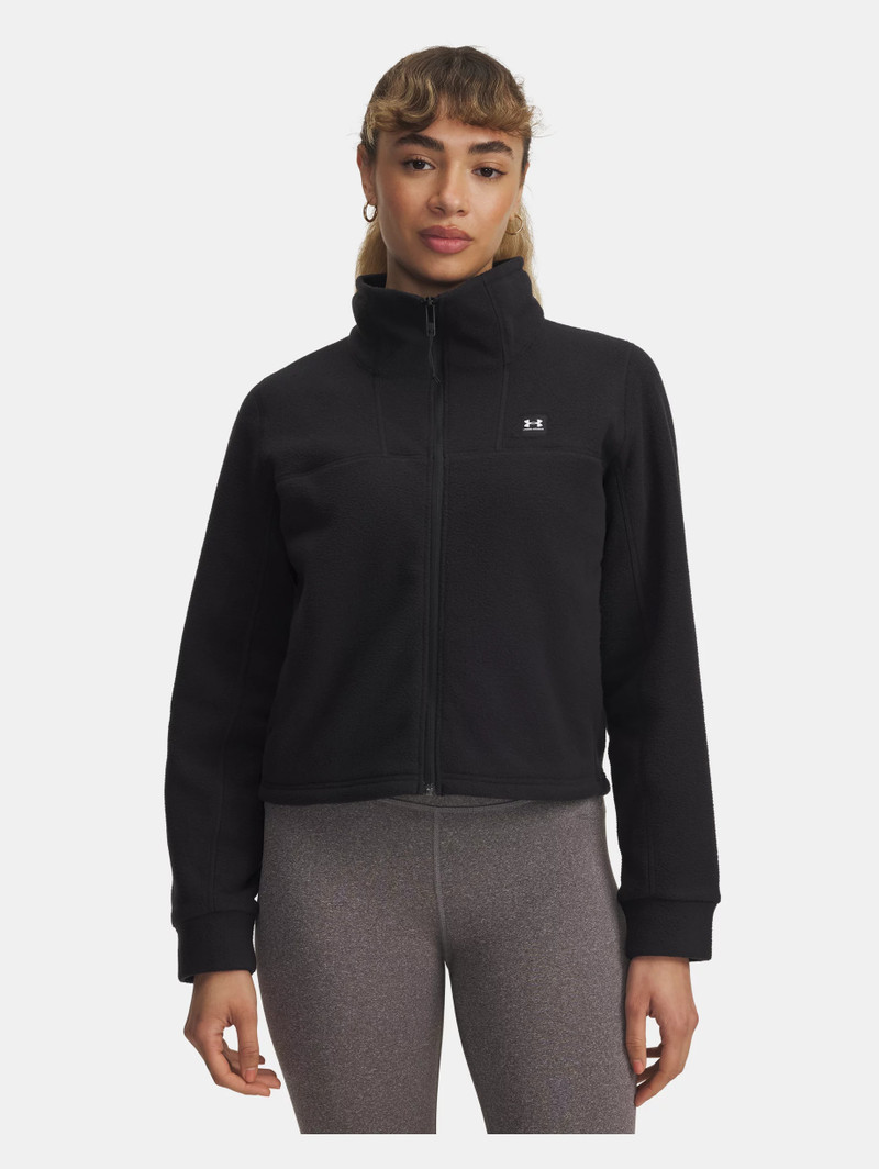 UA Expanse Fleece 1
