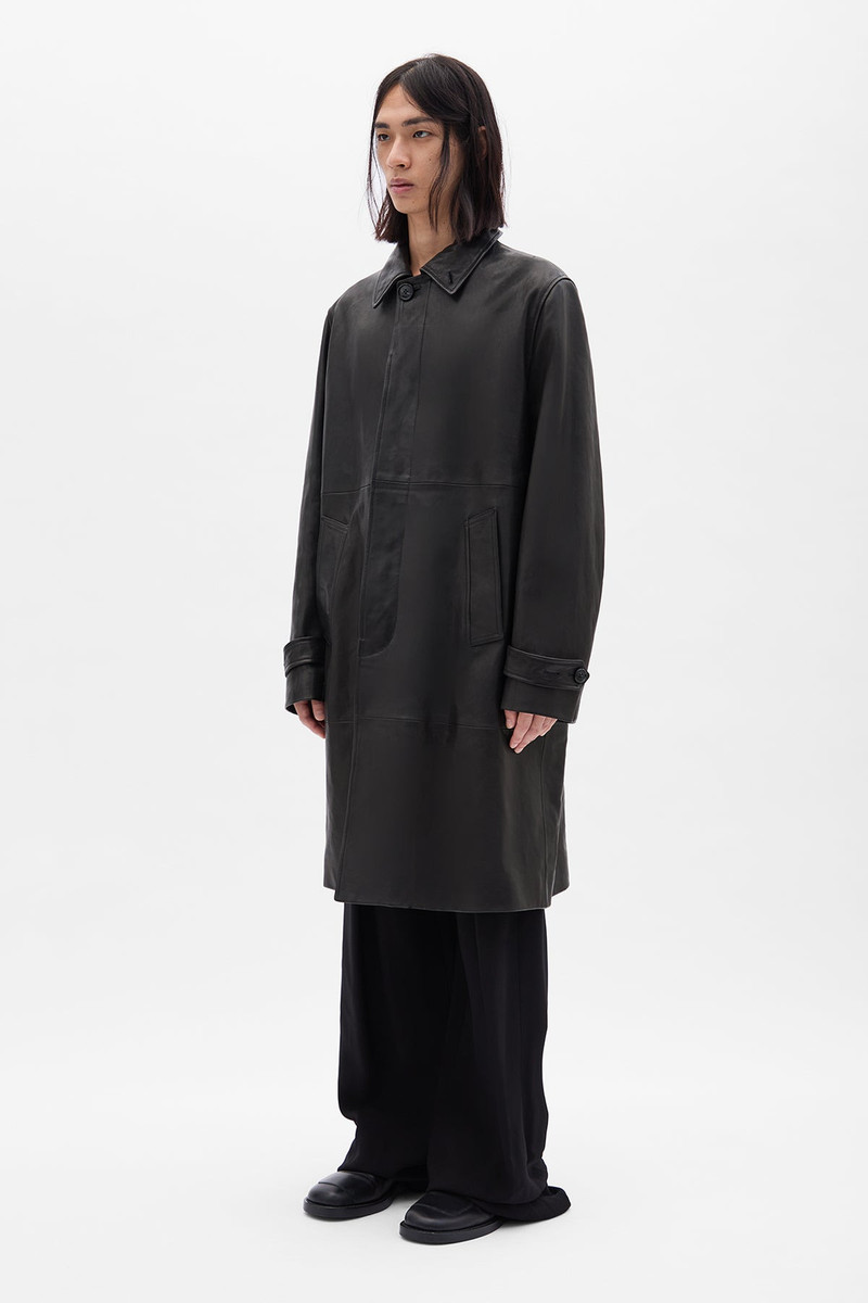 Kilian Car Coat 6