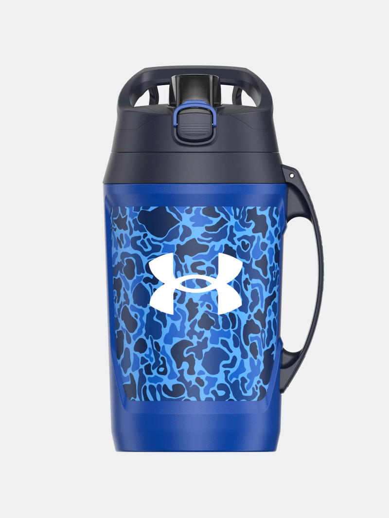 UA Playmaker 64 oz. Printed Jug 1