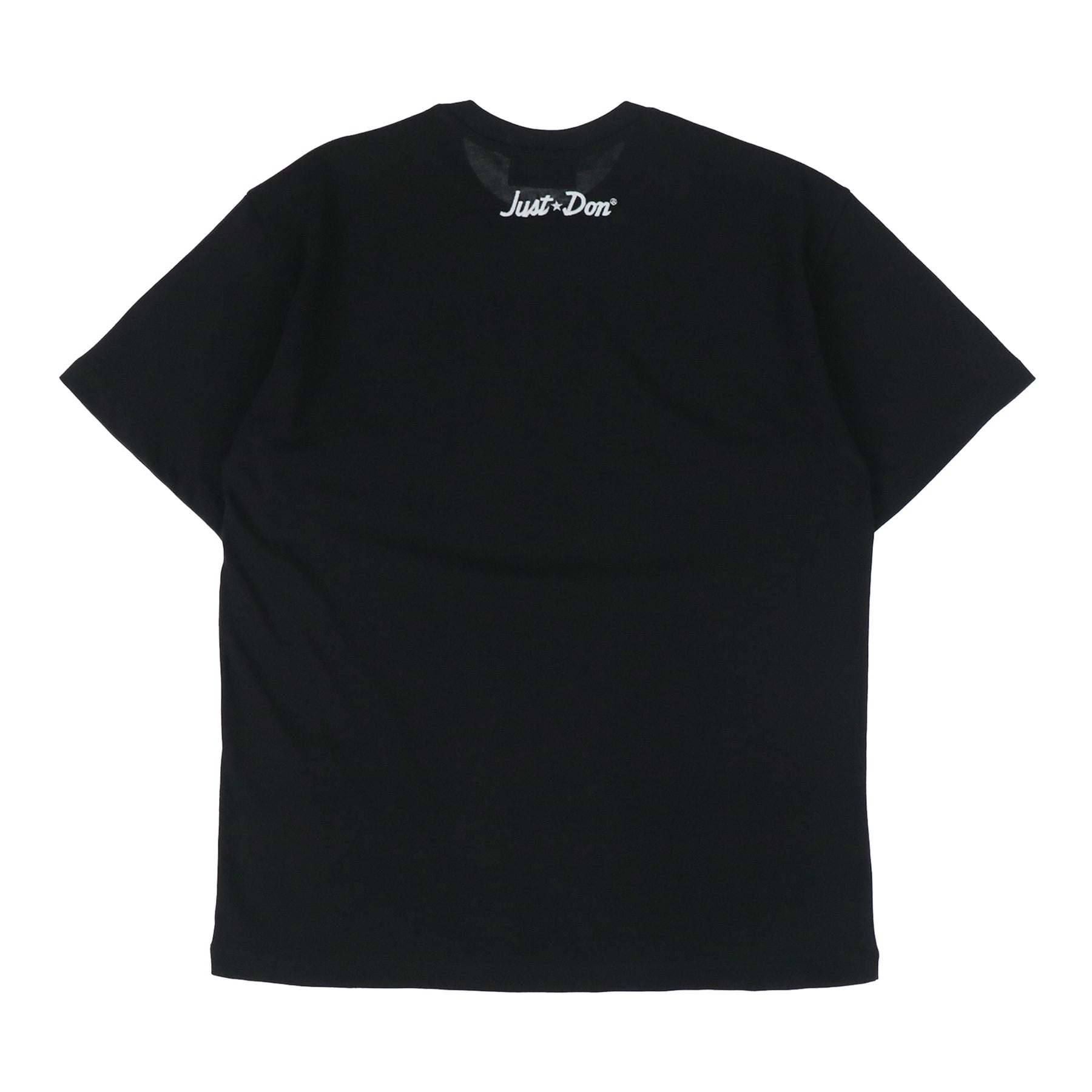 SHARK T-SHIRT / BLK - 2