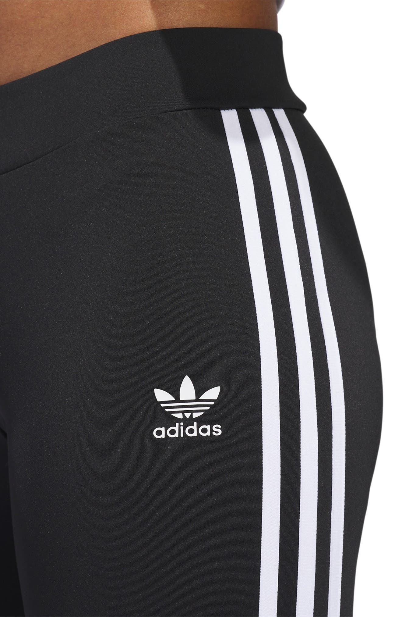 Flare Leggings - 6