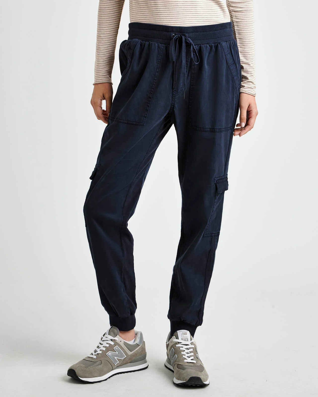 Jaclyn Jogger - 1