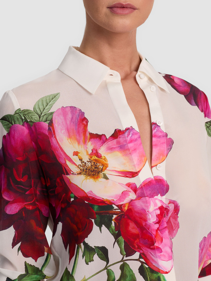 WILLA SILK BLOUSE 5