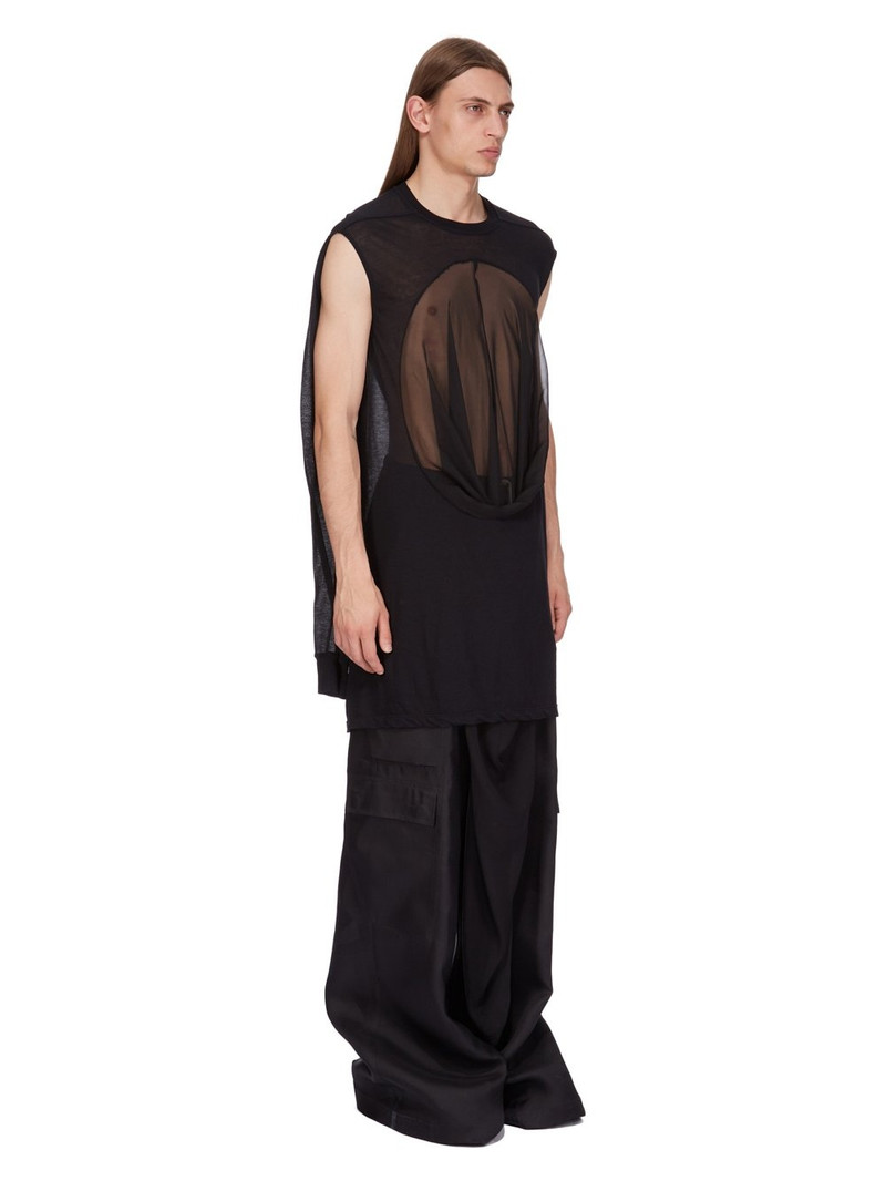 Rick Owens TOP outlook